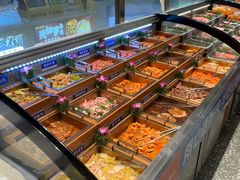 -花味·自助烤肉(大观天地店)