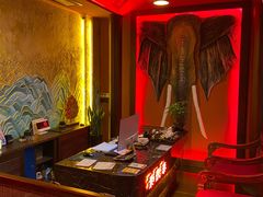 -素凯泰泰式按摩SPA(杭州嘉里中心店)