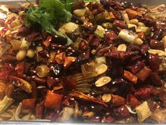 -湘渝人家·川湘菜(十里河店)