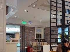 -葡珍轩冰室(虹桥机场T1店)