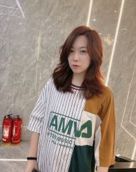 -Tipo Hair salon（明星）店