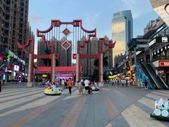 -万达广场(东莞厚街店)