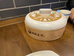 -满园烤鸭·春饼(太原街万达店)
