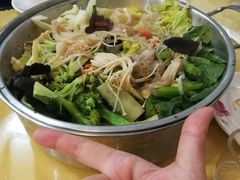 -老城味道·传统天津菜(杨柳青店)