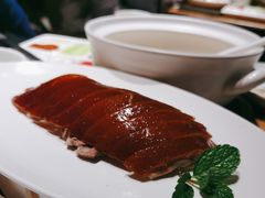 -四季民福烤鸭店(前门廊房二条店)