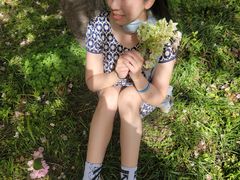 -洛阳市隋唐城遗址植物园