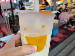 -放哈·甜醅子奶茶创造者(正宁路店)