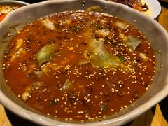 -十三式重庆江湖菜(金茂览秀城店)