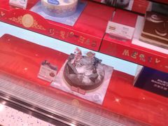 -巴黎贝甜(泗泾店)