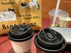 -Blac+Blac(中海环宇荟店)