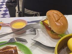 -澳门陈光记烧味饭店(南京德基广场店)