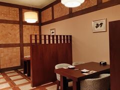 -Tsuru鹤日本料理(静安香格里拉店)