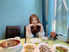 -高佳庄·舟山海鲜(海景旗舰店)