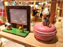 店内环境-覔书店(壹方城店)