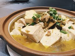 -香雪海饭店中餐厅(人民桥店)