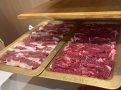 -东门口·新式老北京火锅(河西龙湖天街店)