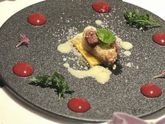 -燃扒房Steakhouse(皇庭店)