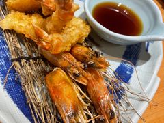 -大岛日本料理铁板烧(南通大饭店)