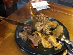 -受气牛肉·重庆耙牛肉(来福士店)