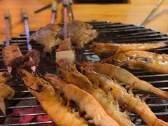 -号令江湖·水浒烤肉(和畅睦邻中心店)