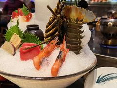 -海鼎荟海鲜姿造(仟禧汇店)