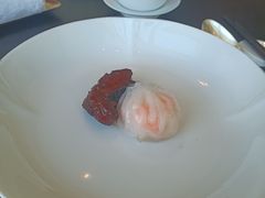 -广州柏悦酒店·悦景轩·粤菜餐厅