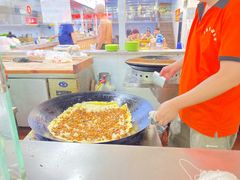 -三镇民生甜食馆(胜利街总店)