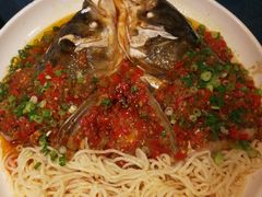 -隐食私房菜(渡口·光荣院南门·老街店)