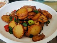 -达旺·鸡毛店(巴南万达店)