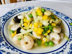 -邱记私房菜·十八年本地菜