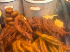 -柳州肥姨妈大骨螺蛳粉(东靖路店)