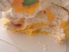 -玲婧胡同·生日蛋糕·餐厅(嘉里城店)