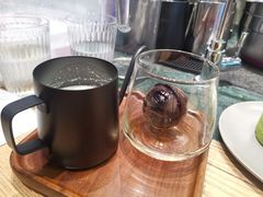 月球咖啡-Home Cafe(水榭春天店)