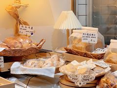-角落低卡烘焙(正弘城店)