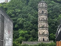 -紫阳古街