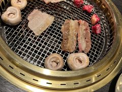-AJIYA·池袋日式烧肉自助(天津万象城店)