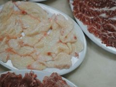 -五洲牛肉美食馆