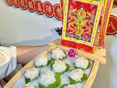 -渔意坊·千层无骨鱼粥底火锅·20年顺德菜(普君店)