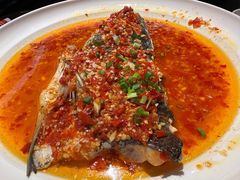 -东方红·湖南菜(金屿店)