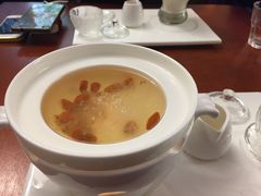 -燕庭·纯燕窝·甜品下午茶(南京西路店)