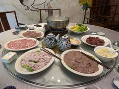 -纳福苑(亮庆餐饮分店)
