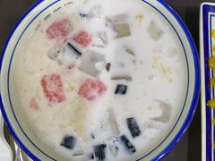 -文昌邓记清补凉(西沙路店)