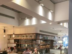 -BAKER&SPICE(安福路店)