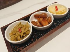 -千滋百味·醉江澜花园餐厅(街道口店)