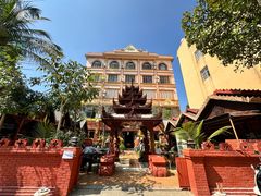 -瑞丽觉觉味道·异国风情(瑞丽大道店)