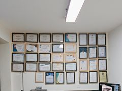 -康爱犬猫诊所·牙专科·骨外科·影像内科(丰宁店)