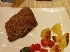 -必胜客(环球店)