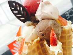 -哈根达斯(扬州瘦西湖店)