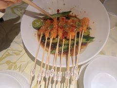 -串盟烧烤大排档·长沙美食地标(星沙店)