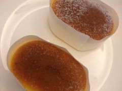 芝士舒芙蕾-巴黎贝甜·生日蛋糕(环球中心店)